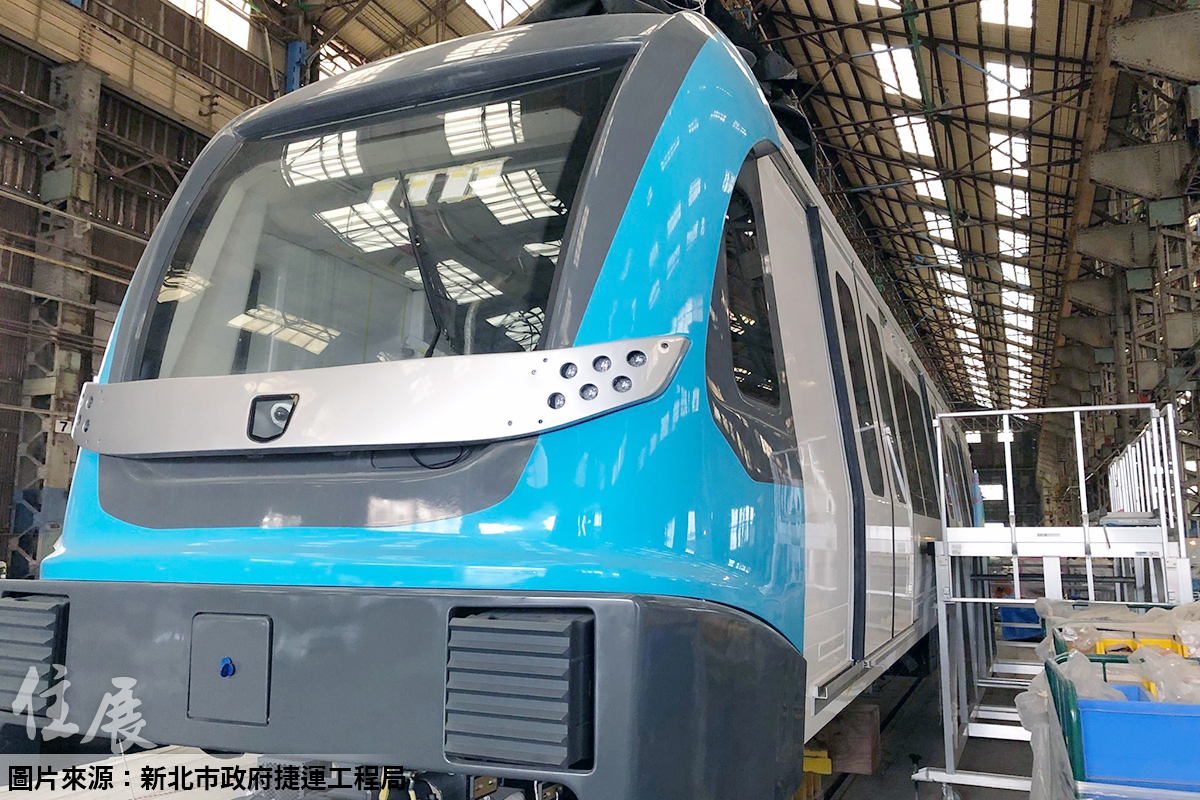 捷運三鶯線延伸八德段環評初審通過 目標7年後完工通車