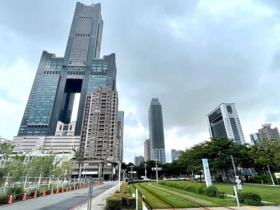 全台AI園區房價比拚！高雄亞灣最親民 竹北3年漲4成