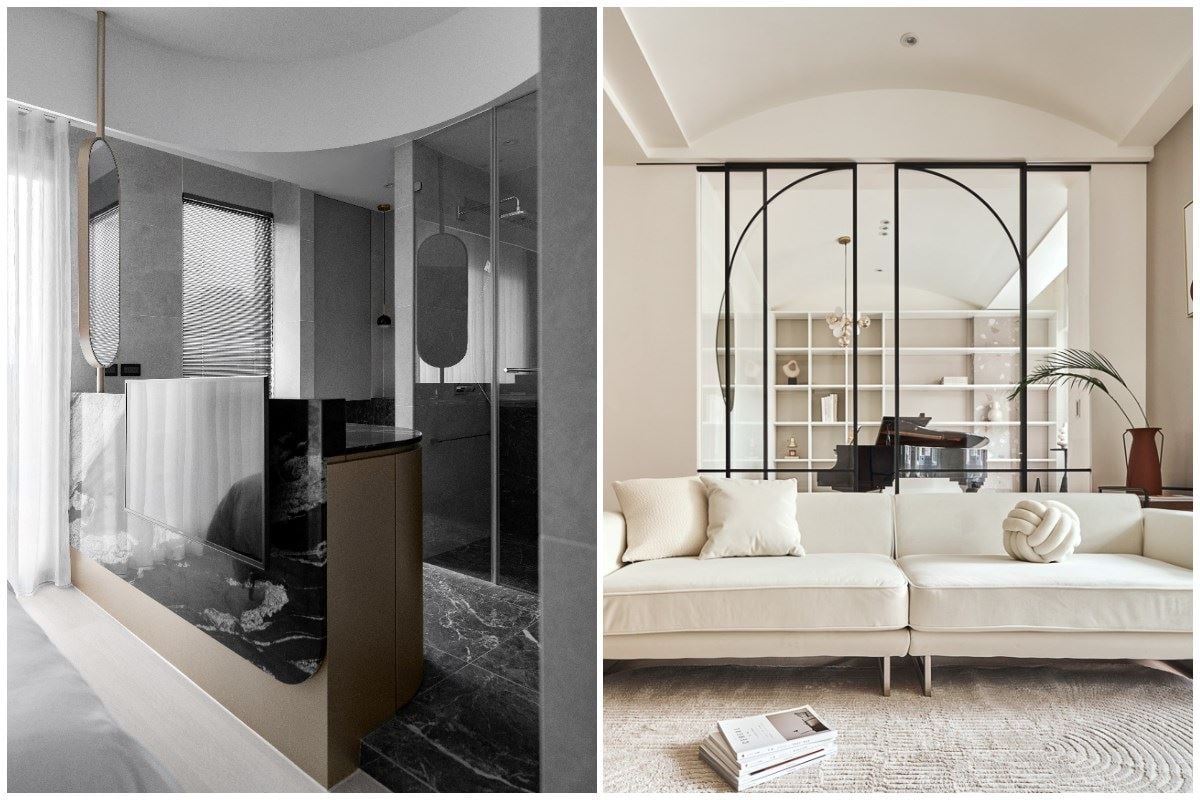 【TV】中古屋翻新迎接未來新生活！現代質感親子宅x陽光北歐琴房