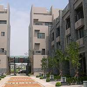 特色公設 南台灣銷售新賣點