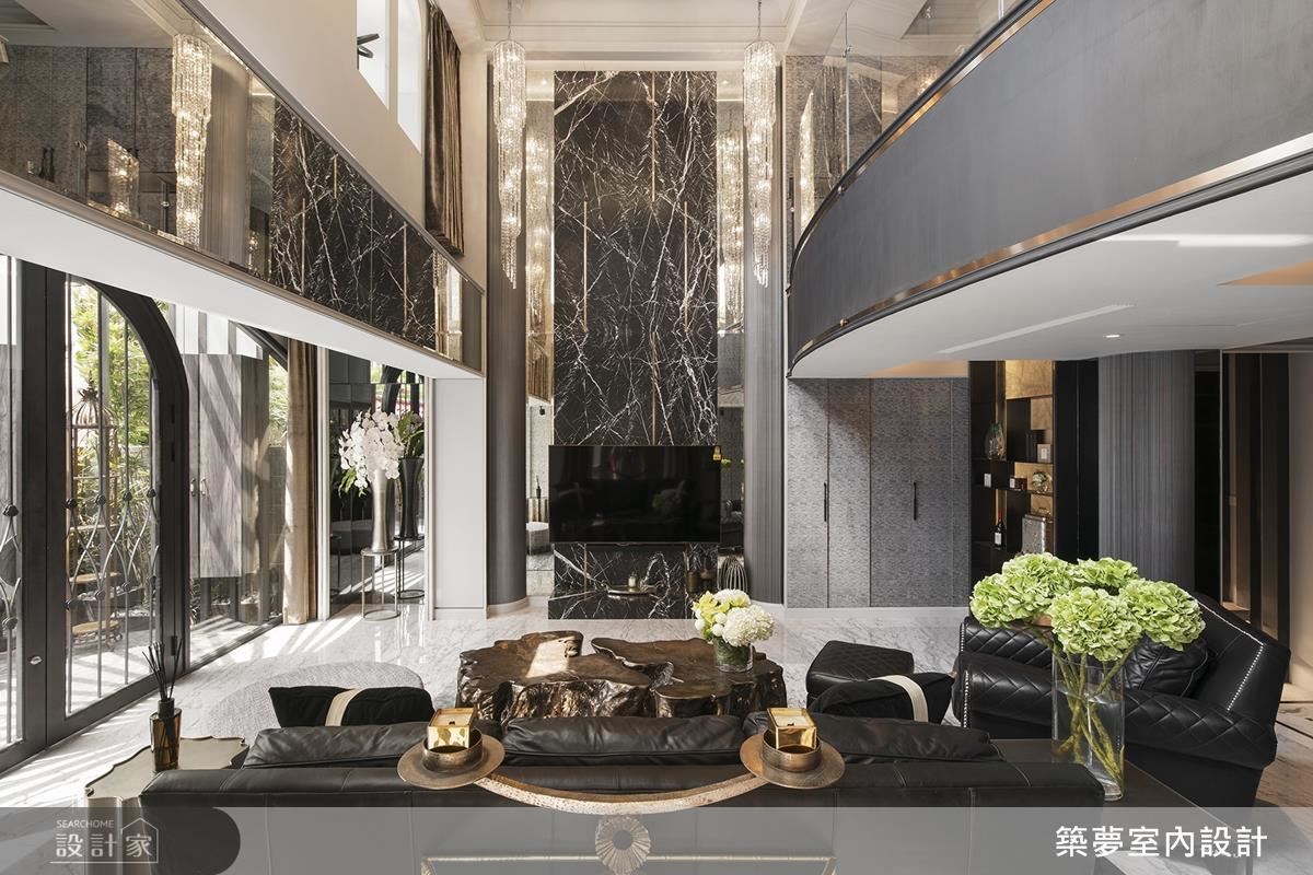 【TV】他為灰姑娘穿上專屬玻璃鞋  風光住進夢想城堡