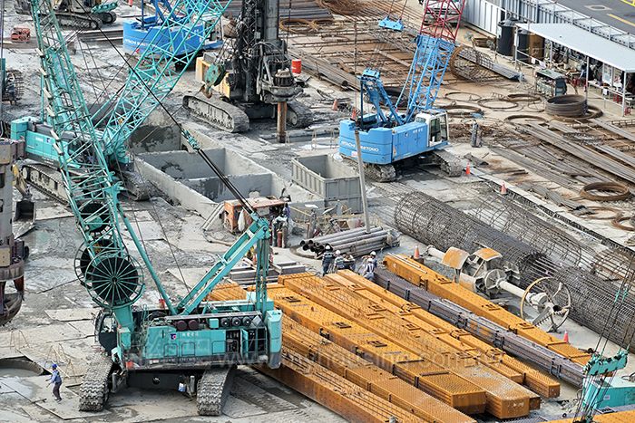 北市最新物價統計 建材指數漲