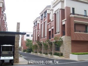 台中高工買氣壯 3000萬電梯別墅發燒