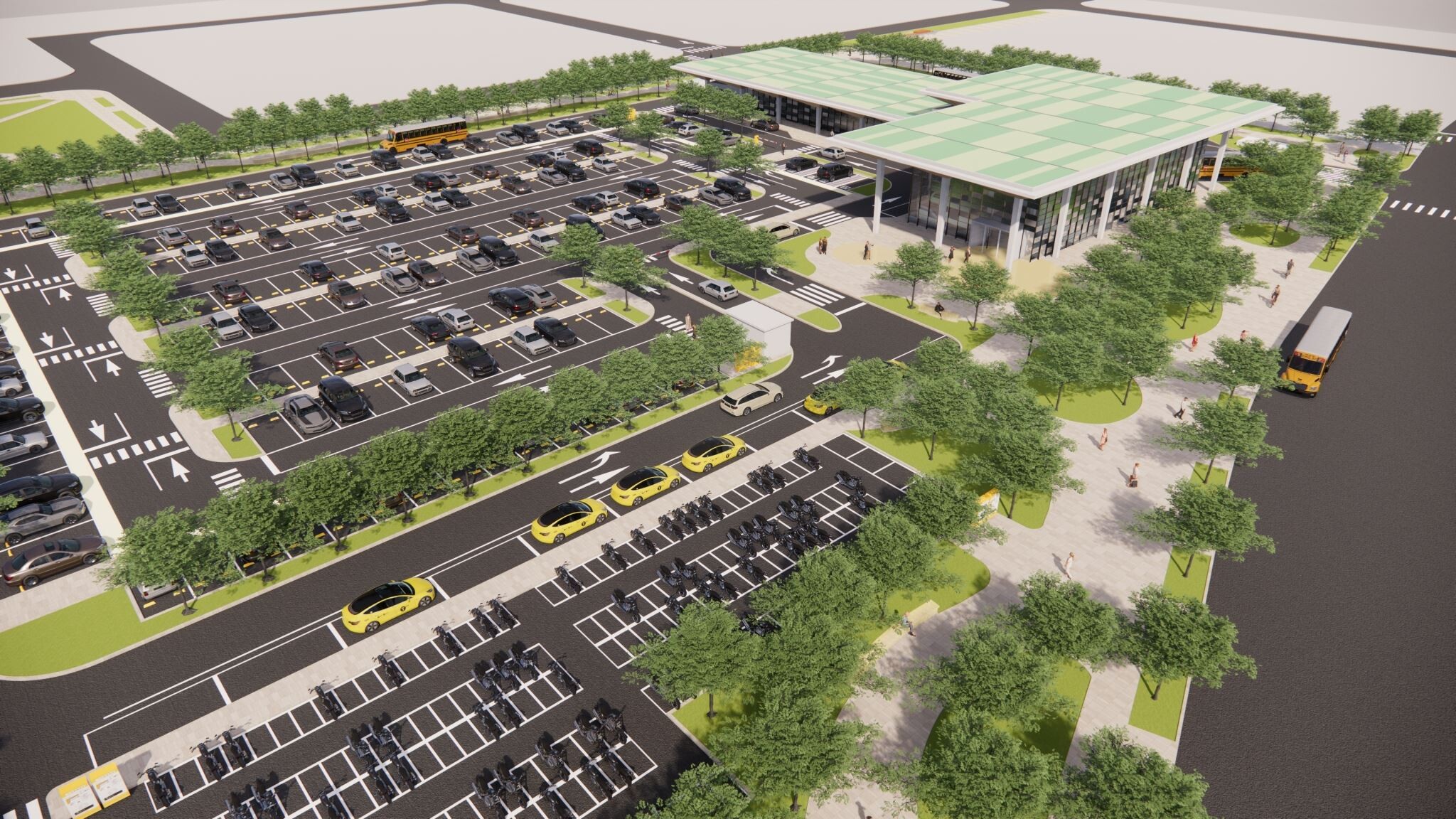 大溪埔頂轉運站2027將完工？工程起始時間、公車路線、捷運進度如何影響房市