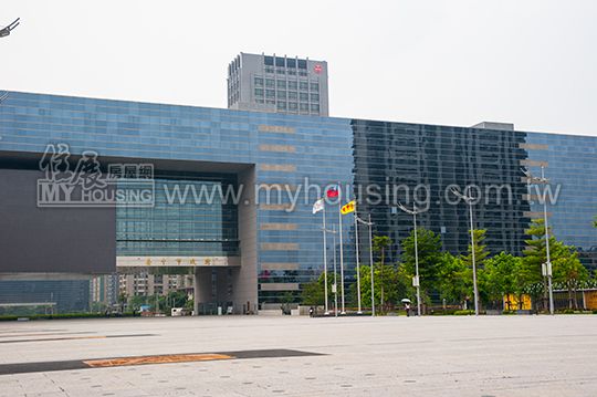 廢BRT遭疑圖利業者　中市府再澄清