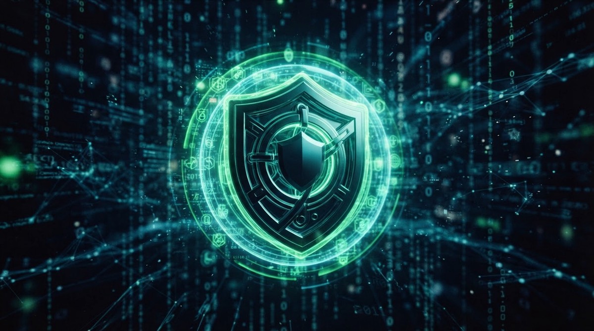 Grayscale 警告 AI 加劇區塊鏈監控風險 Zcash 成隱私解方