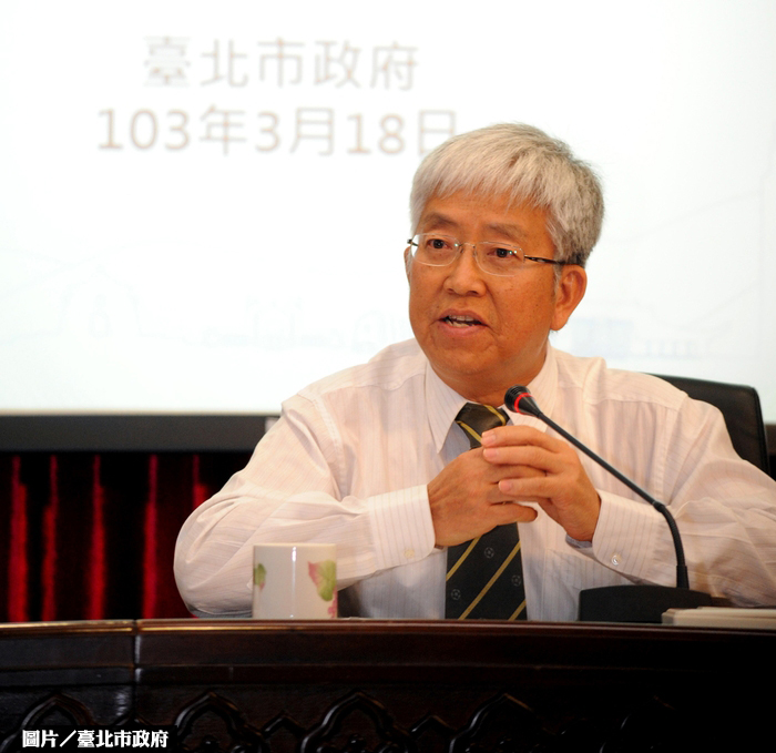 容銀落日條款博翻盤？   北市前官員：不容回頭