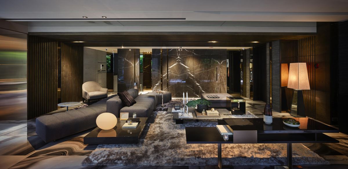 【TV】定格永恆的瞬間  時尚經典的設計純粹