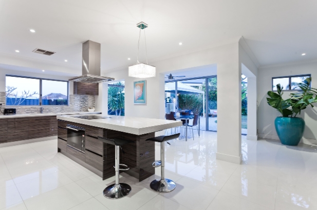 想做開放式廚房「必知3重點」這設計別亂改 違法又浪費錢