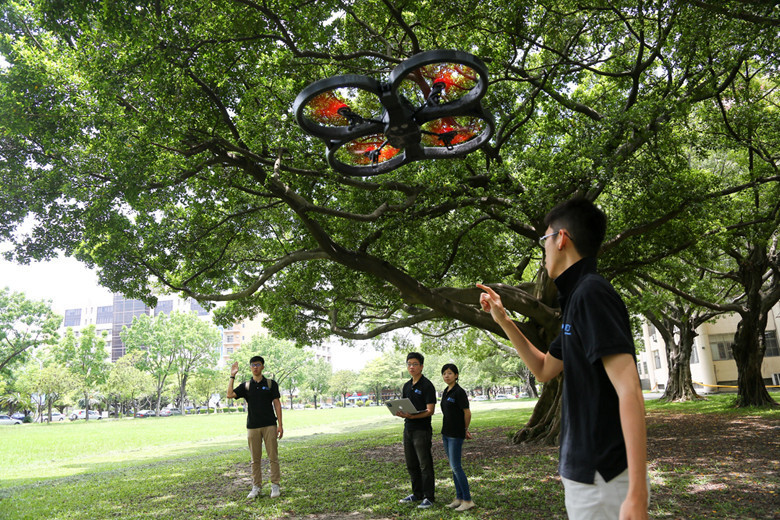 找到你的優質研究所