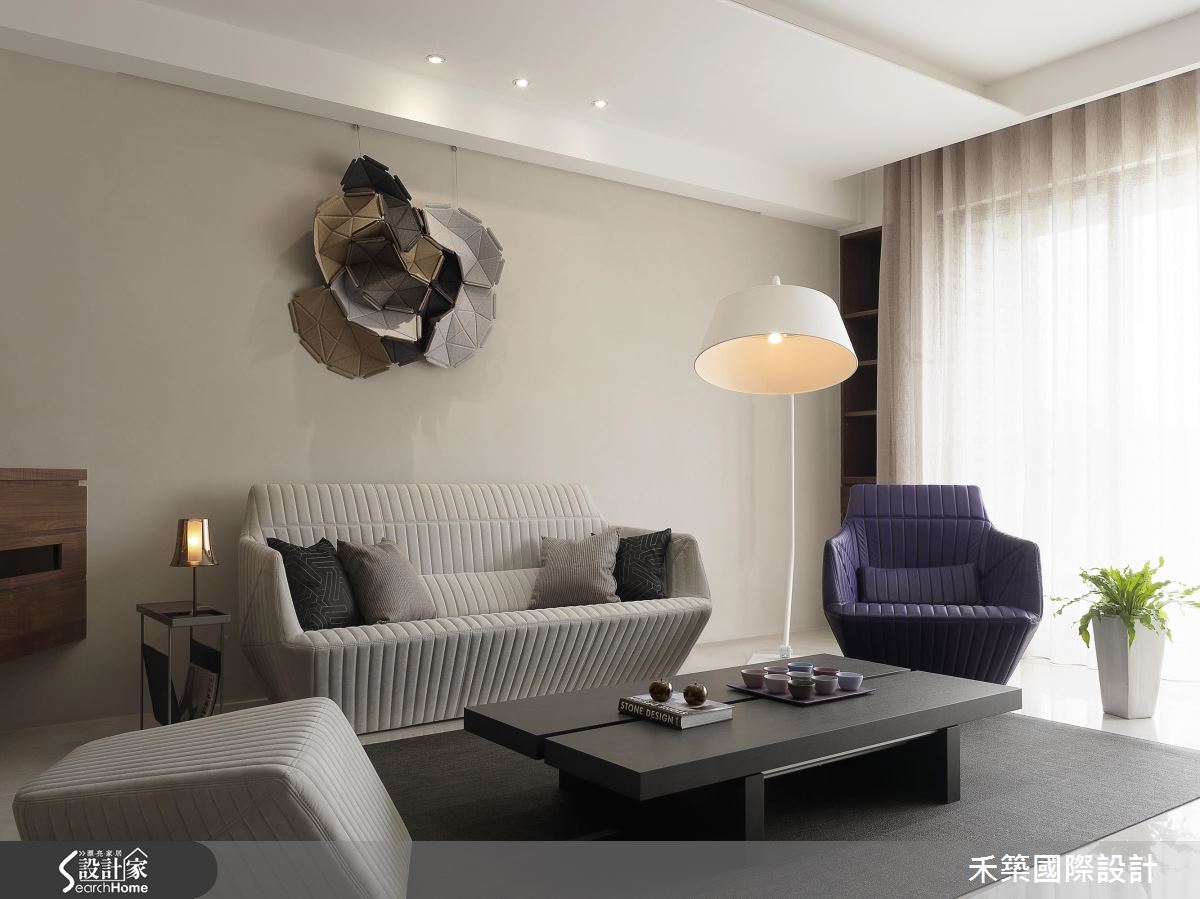 家的七年之癢！讓你重返戀愛的居宅設計