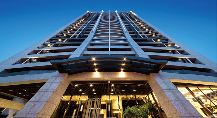 板橋第一品牌，亞東捷運站經典新屋落成