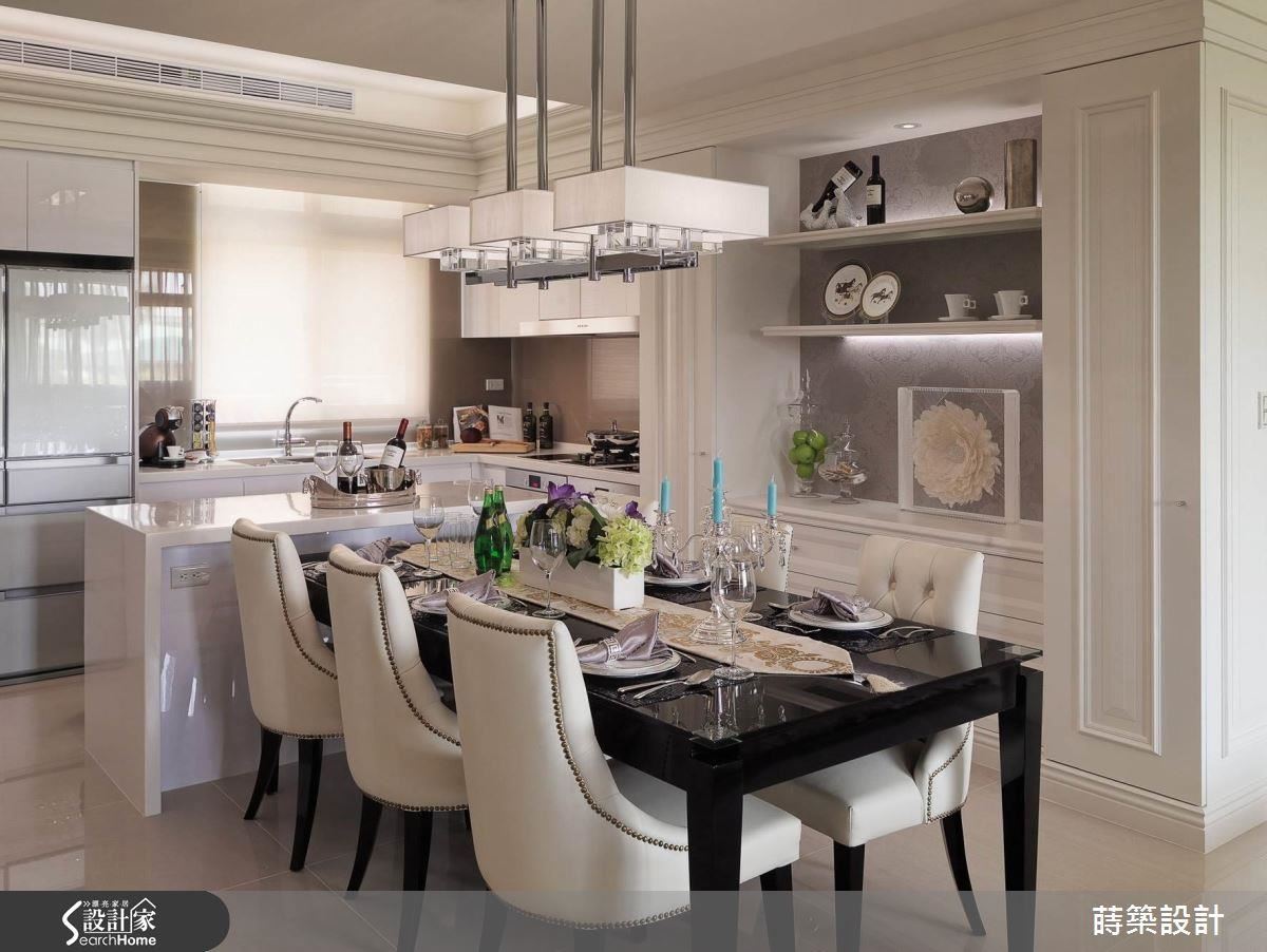 從婆婆到女兒  滿足三代女人的公主夢