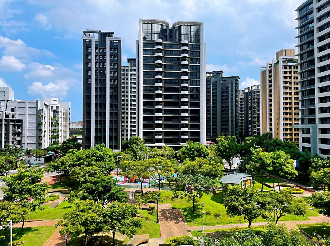 新莊預售案傳單日賣百戶 猶如「奔騰的火車」 代銷大老曝關鍵