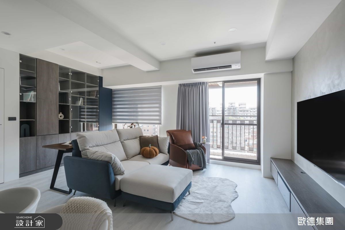 打造專屬B612星球！以繽紛色彩點綴大人感美宅