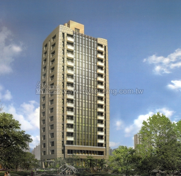 頂新魏家售北市大安豪宅 估3億元售出