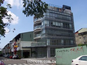 別墅店面抗跌! 通膨逼台中房價反轉？