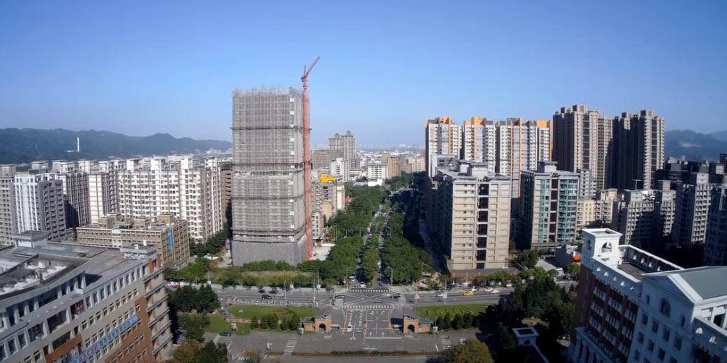 三峽北大特區房價攀高 3大關鍵逆襲