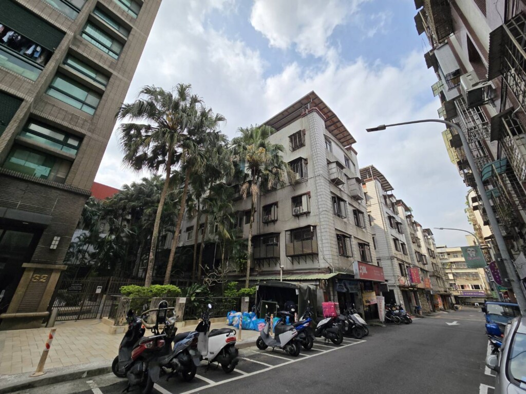 北市都更8箭特快車啟動 內湖海砂屋加速更新