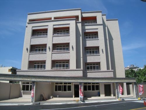 甜蜜三代宅 華夏大院 