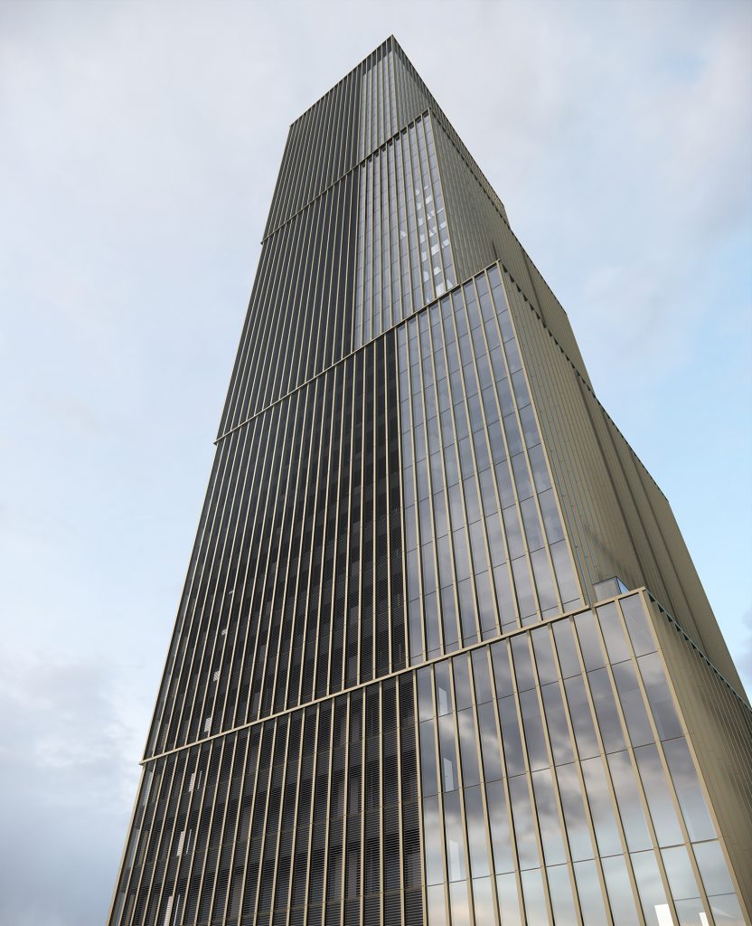 七期商辦討論度升高 聯聚與ACPV合作案受矚目