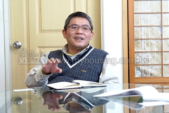 北市都更牛步　專家：兩大因素阻礙　