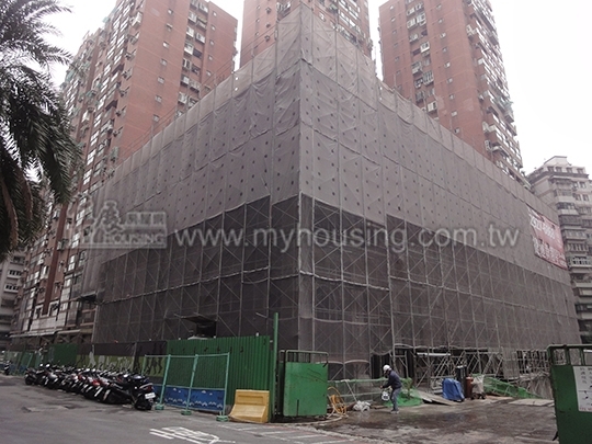 未完成建物更換起造人　需主動申繳契稅