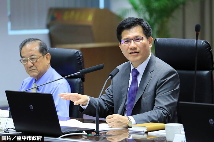 台中原民部落原地重建　將於明年完工