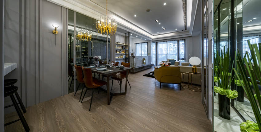 高雄楠梓｜都市建設攻高雄大學生活圈 水岸景觀宅房價1字頭