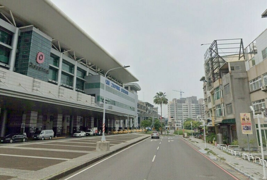 高雄店面行情創新高！台積電效應發酵 左營高鐵商圈驚現單坪115萬天價