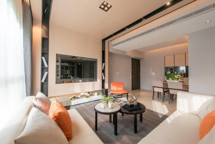 春福Hi Young  在海邊的家，是生活也是渡假