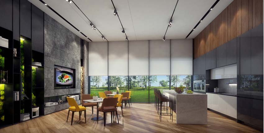 台中北屯｜單元12重劃區 下一個台中「天母特區」即將成形