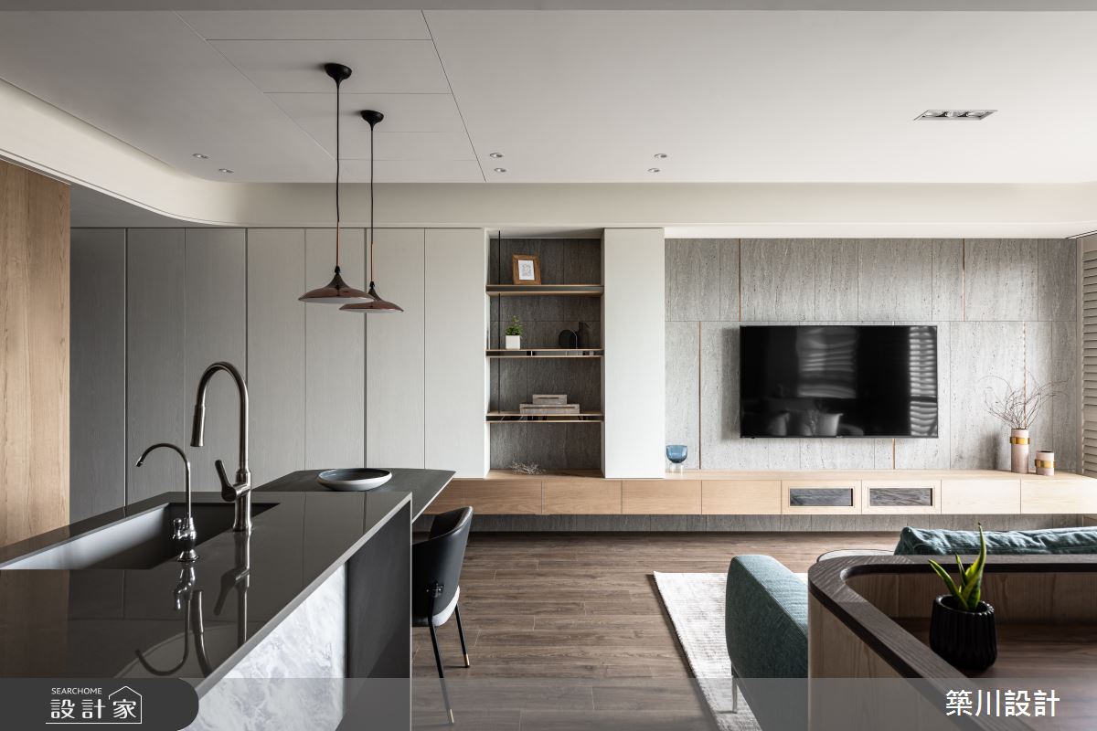 【TV】無國界感生活場域 旅人夫妻的理想退休宅邸