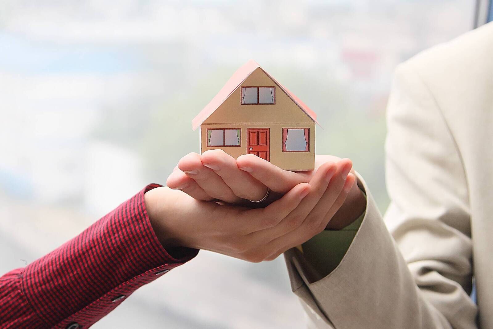 民眾信心大增 半年內是購屋好時間。（圖片來源_21世紀不動產）