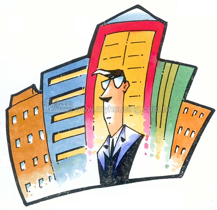 體二用地遭占用　中市府將協助安置