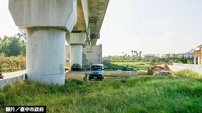 備戰花博　中市加碼大雅、神岡交通建設