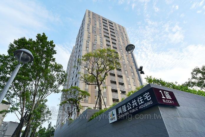 社宅總經費逼近6千億 內政部：將用房地合一稅補