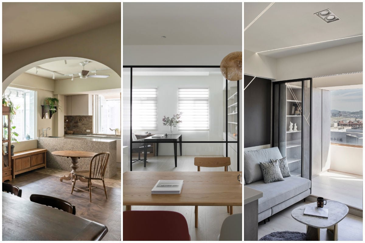 【TV】40＋老屋再生！超高齡房屋的設計逆齡術