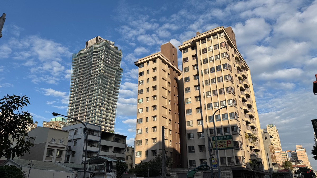 9月六都交易量月增14.1%！房市築底4指標看真買氣