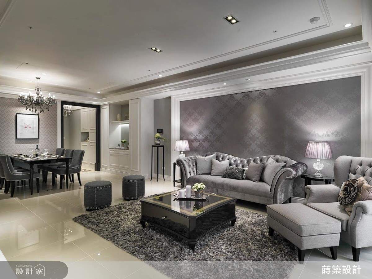 空間加法設計　天天像享受飯店度假fu