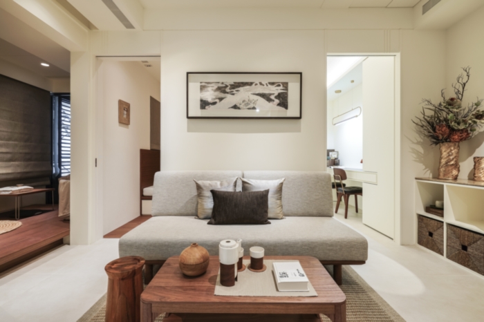 充滿質感又貼近生活的設計 久泰逸品