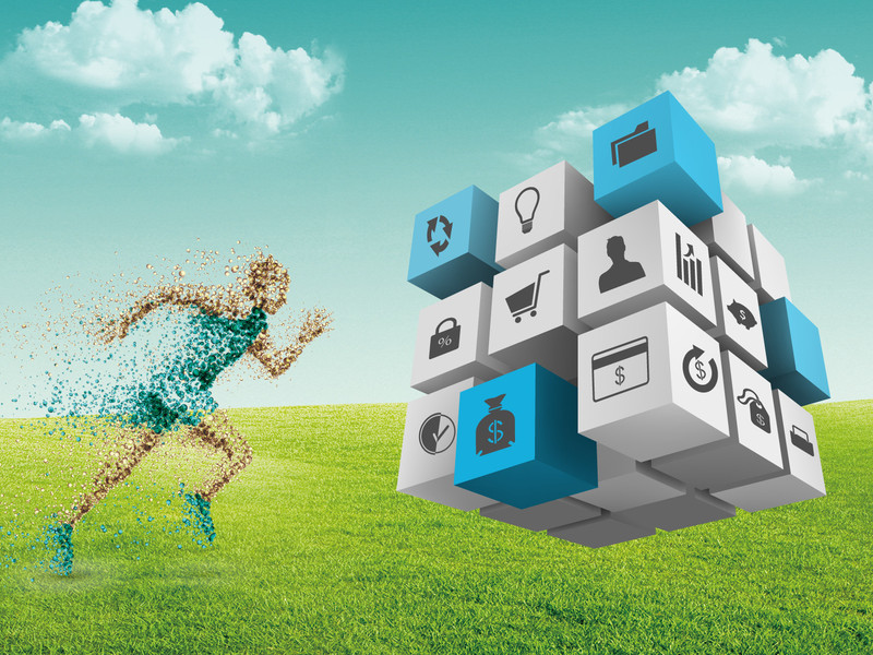 翻轉吧！ 體驗式休閒產業