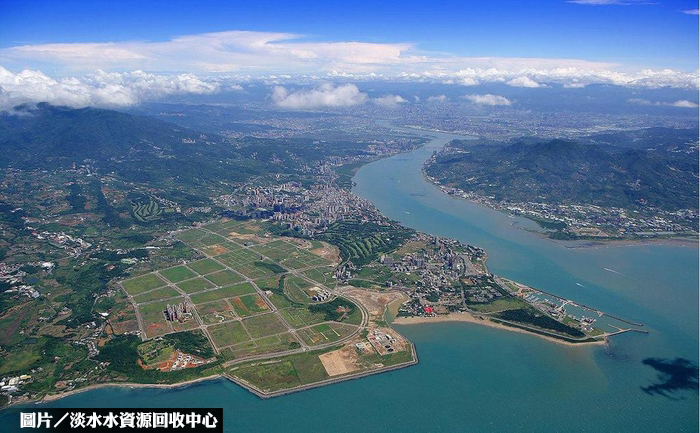 淡海山坡地解編　簡化開發時程