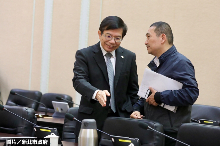 汐止、五股增設國道匝道 市府盼加速審議