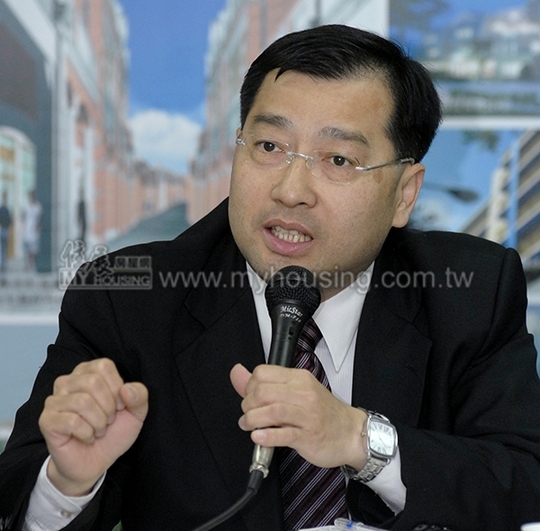 打房穩定秩序　遠雄：明年大選後好轉