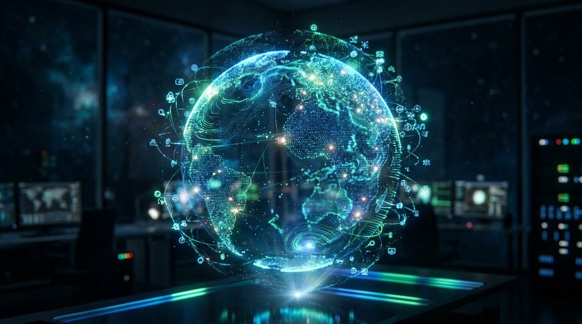Google 地理空間 AI 工具升級 強...