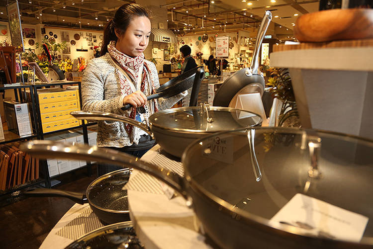 自炊自食╳共創共享 好鍋聚 好料理