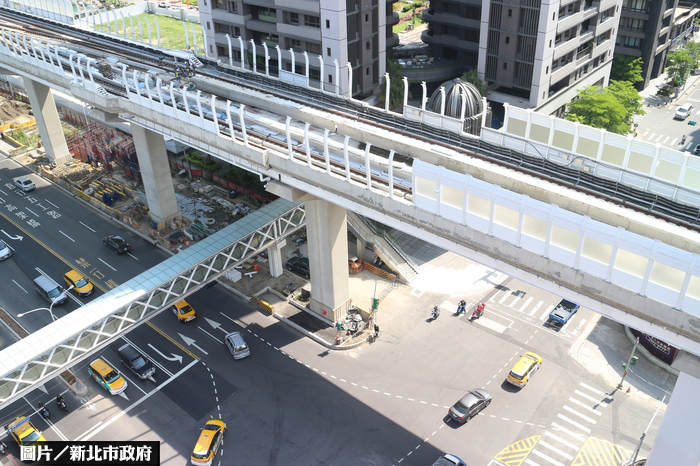 有影嘸？ 三環三線2023年將完工