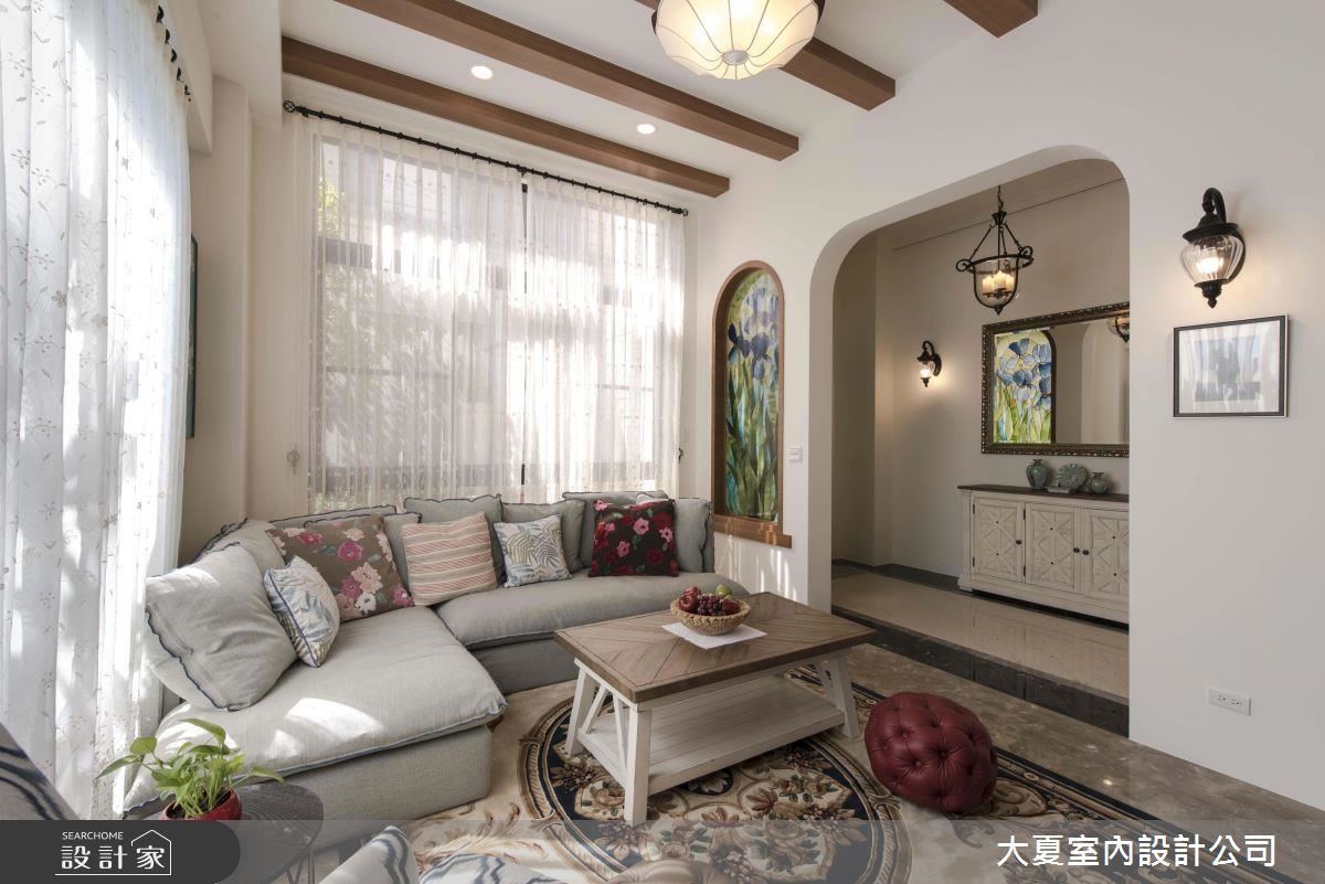 【TV】他用鄉村風 為候鳥爸爸訴說無盡的愛