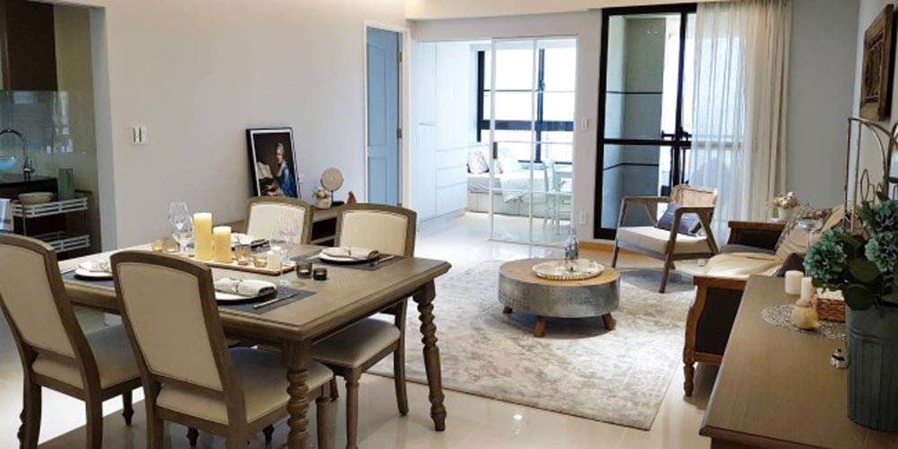 一卡皮箱輕鬆入住！你會買樣品屋嗎？